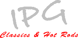 IPG Classics Logo